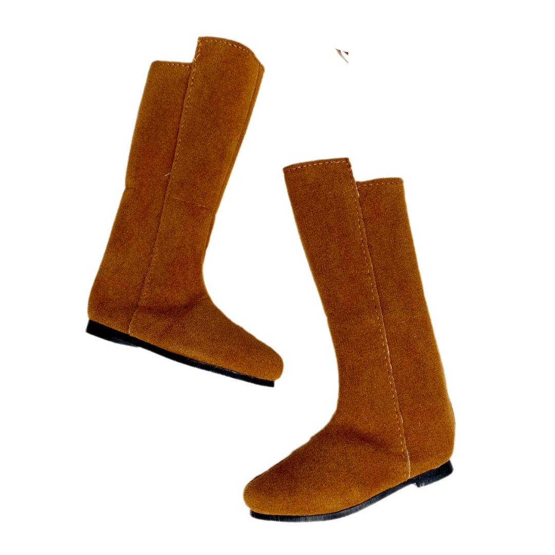 Hooray for Pom Poms Shoes